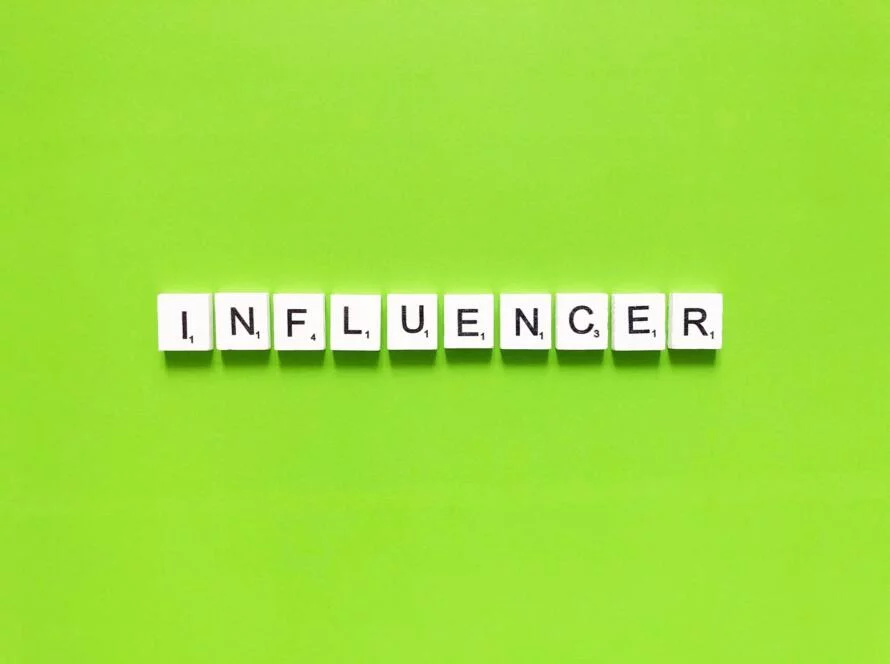 micro influencer