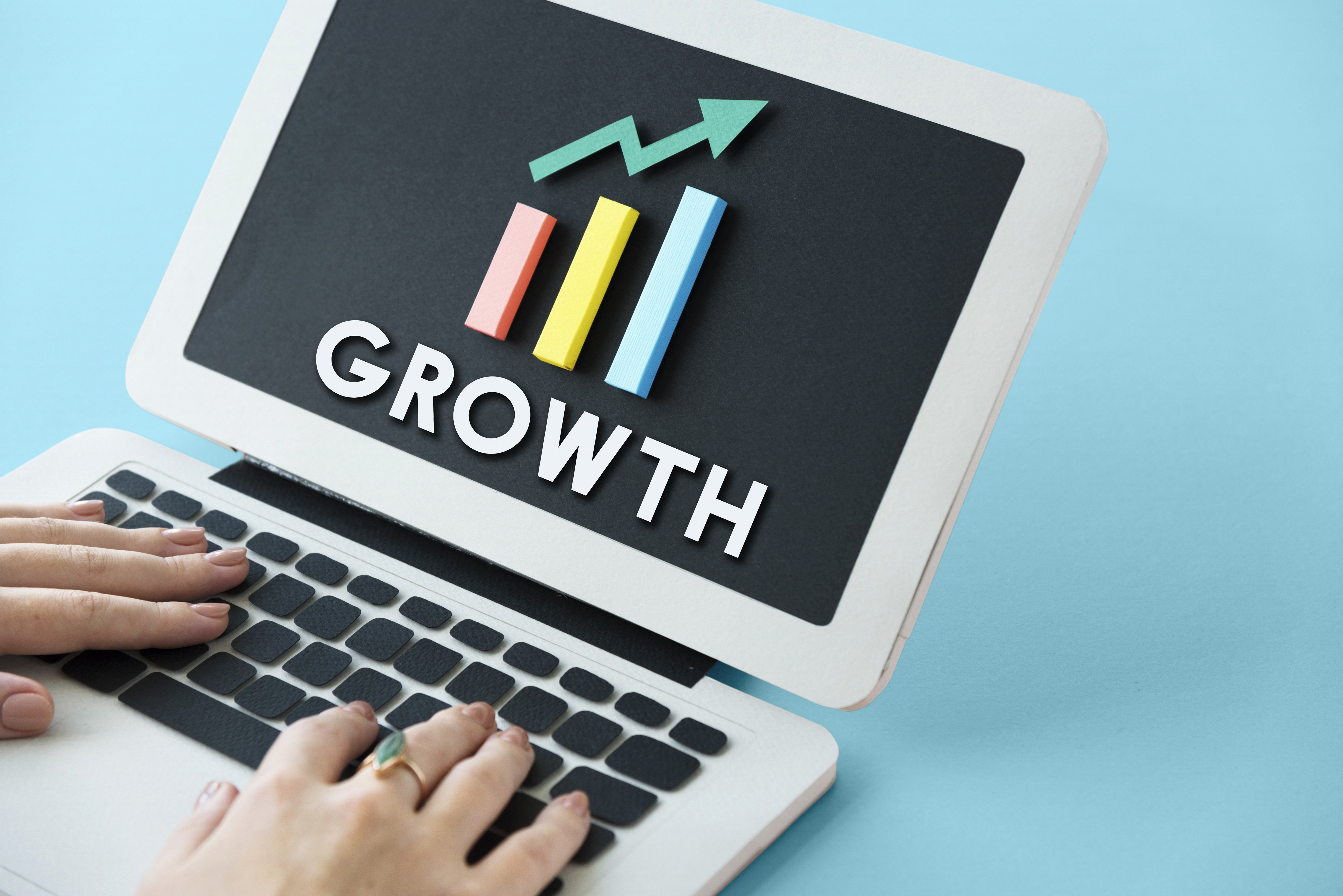 Como o Growth Marketing Potencializa Seus Resultados com Tráfego Pago