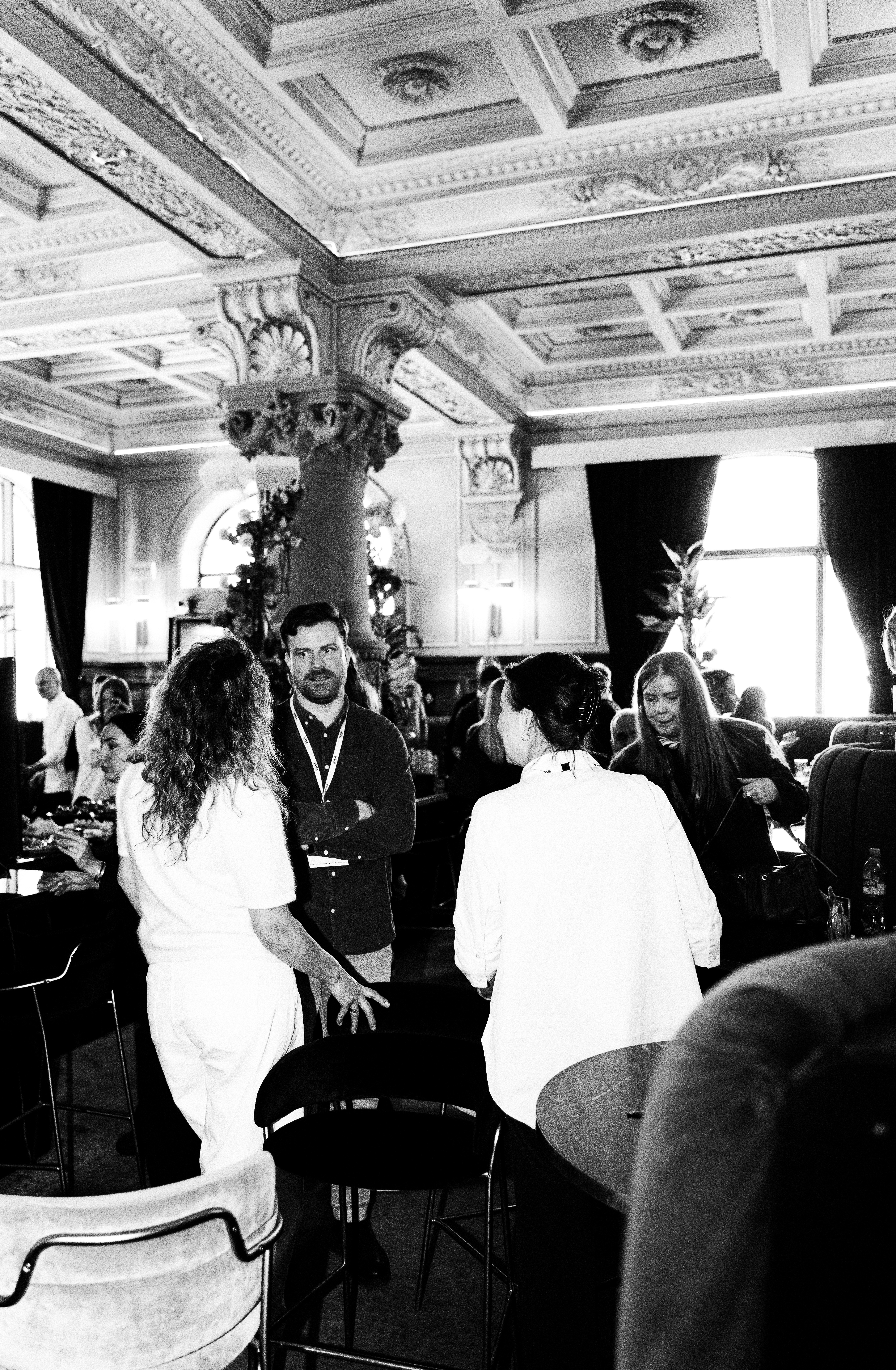 Brancoy Shopify Summit 2025