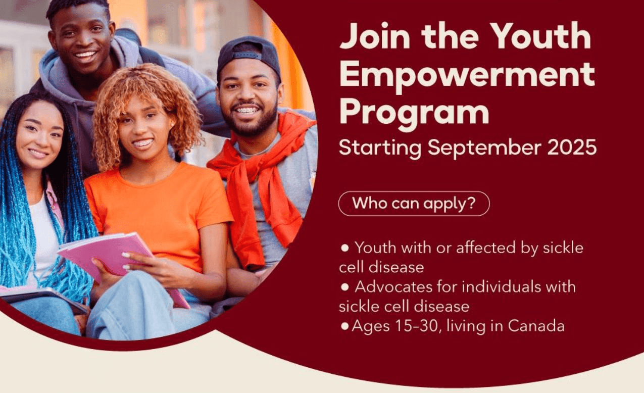 Joignez-vous au Programme d'Autonomisation des Jeunes