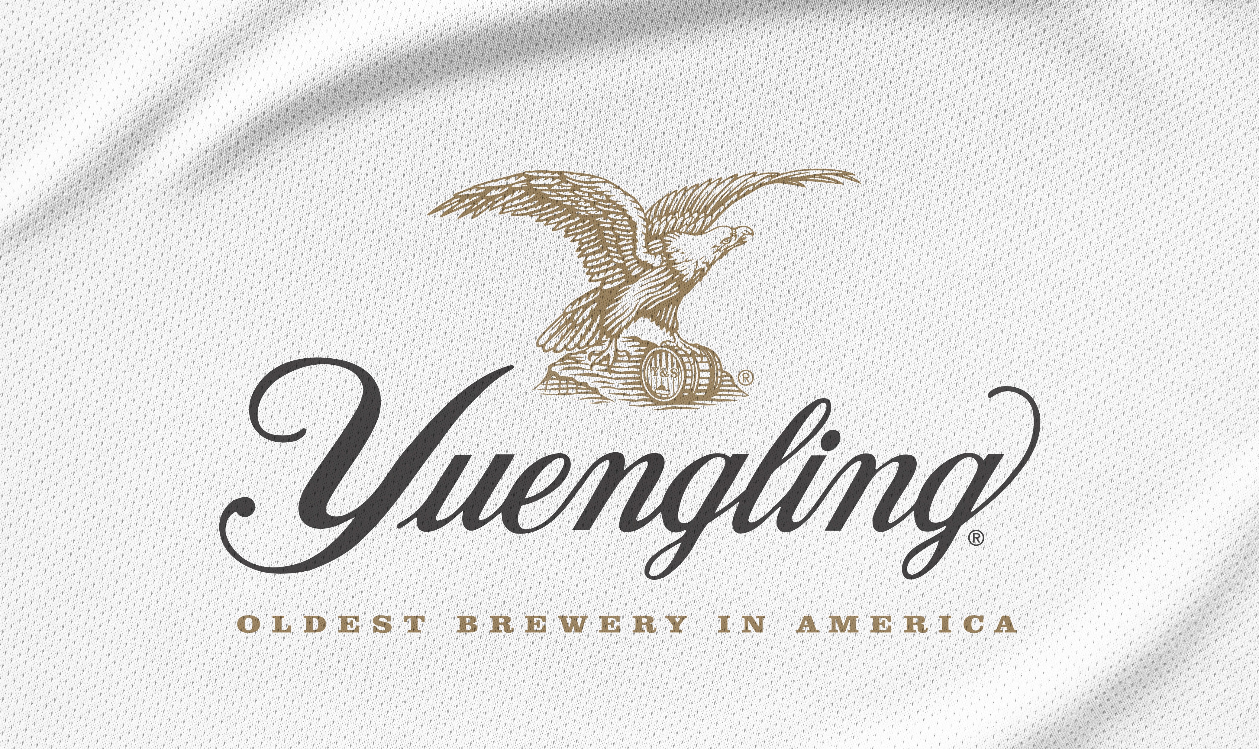 Yuengling Logo