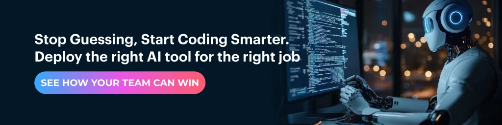 Stop Guessing, Start Coding Smarter