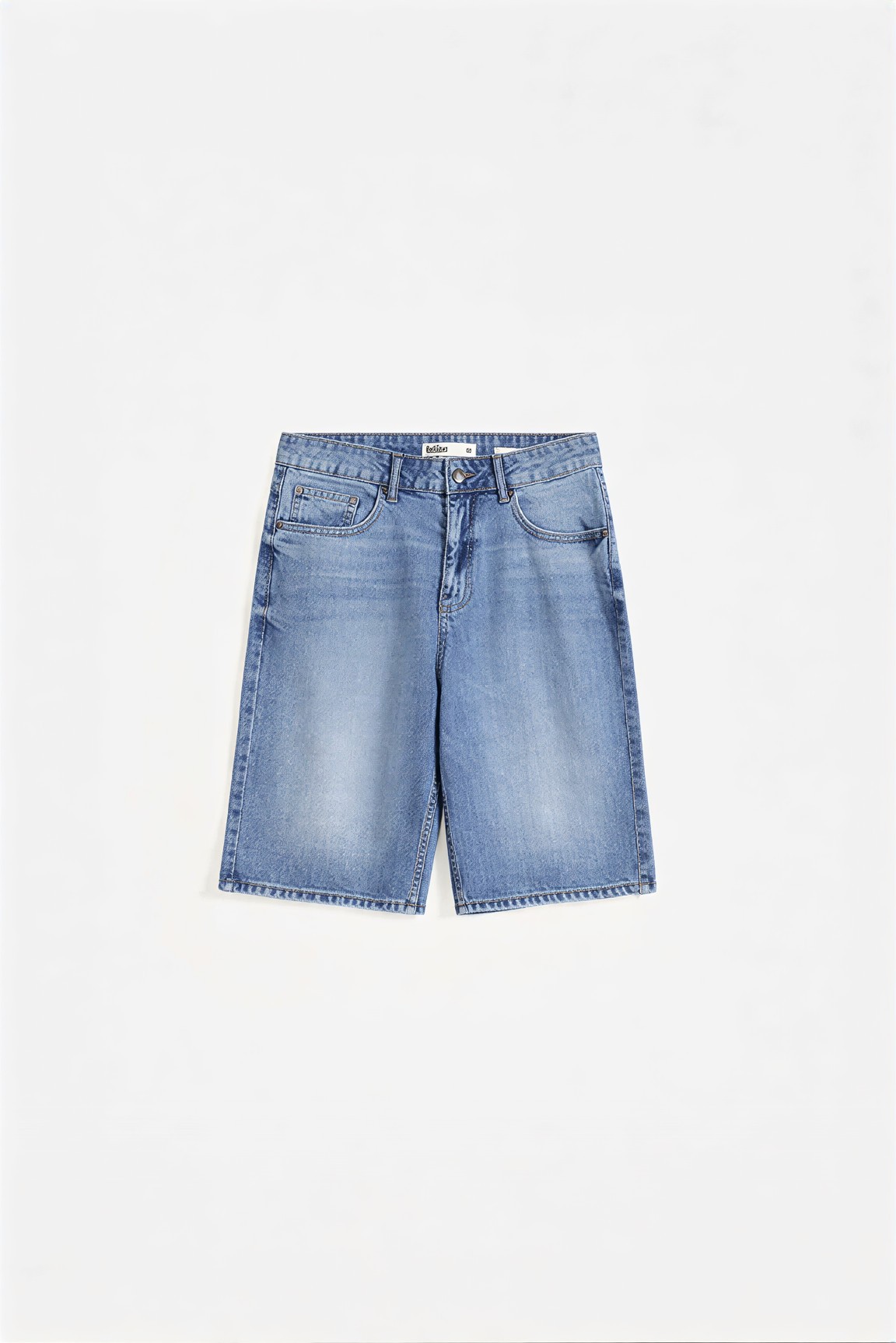 French Terry Shorts