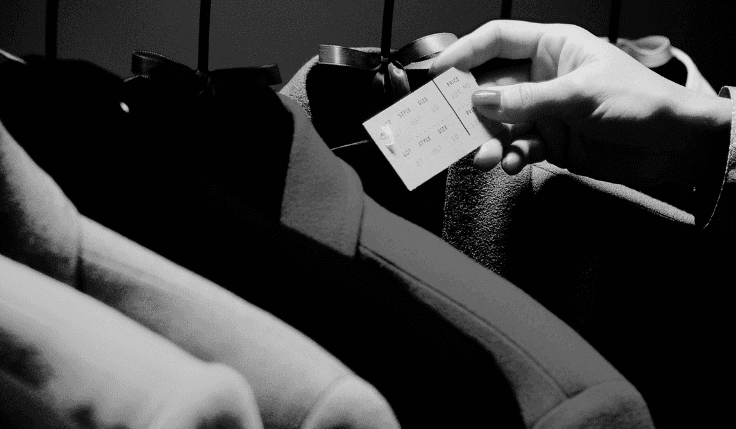 Tailor for LGBTQ+ in Australia Is Isadora Nim