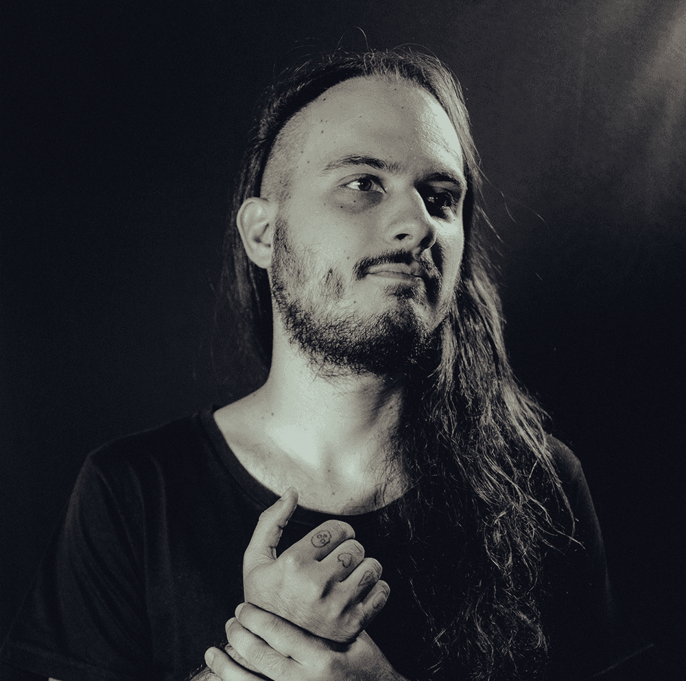 Pablo - Nista Estudio