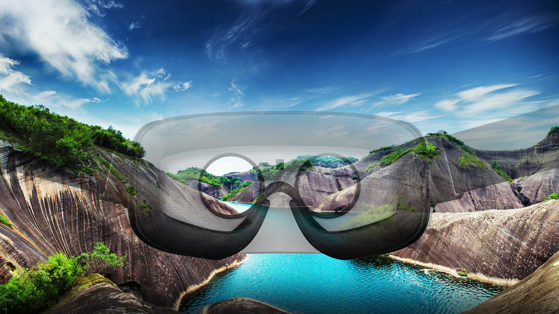 Virtual Reality Content Development