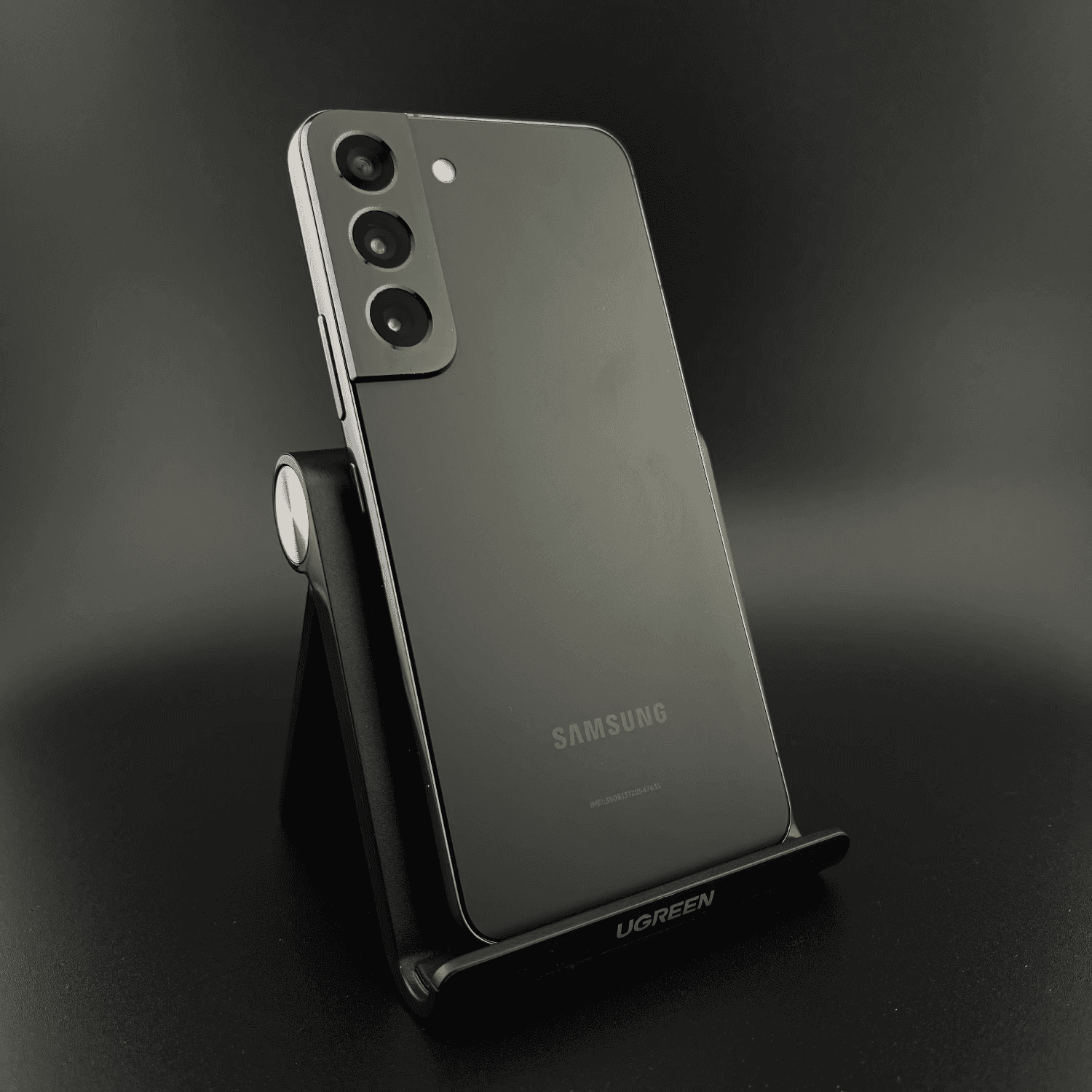 Samsung Galaxy S22 usagé certifié, débloqué, avec garantie