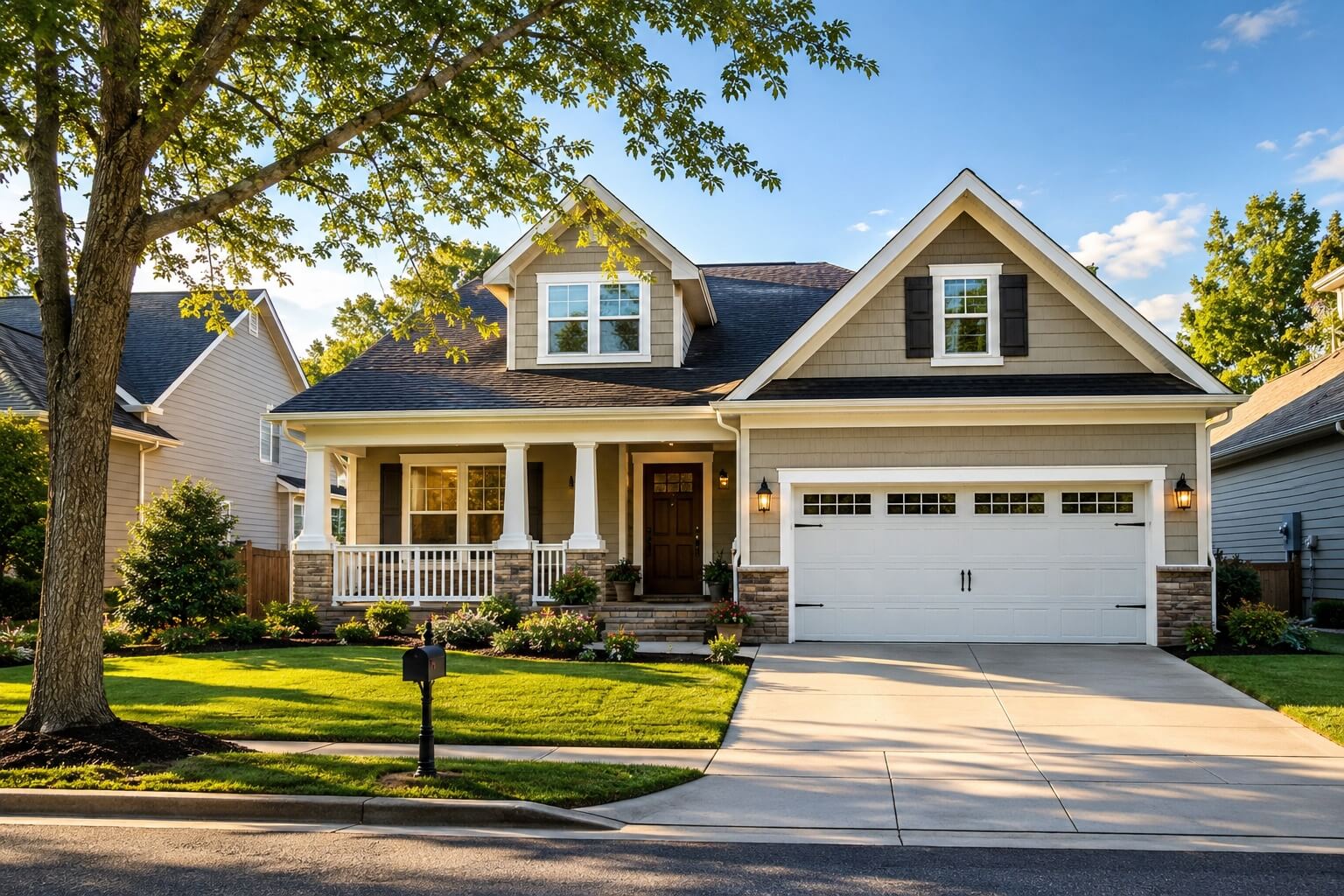Tarrytown Austin property