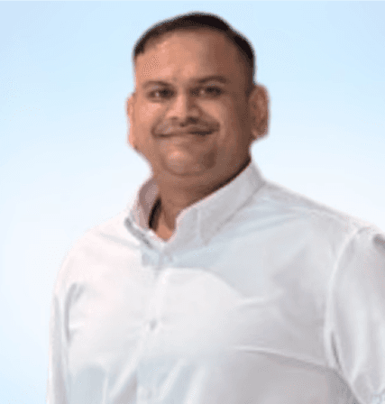 Mayank Nauni