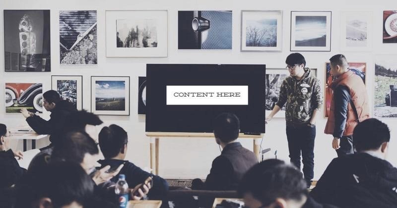 public speaking tip: preparing structure, design and story for your speech