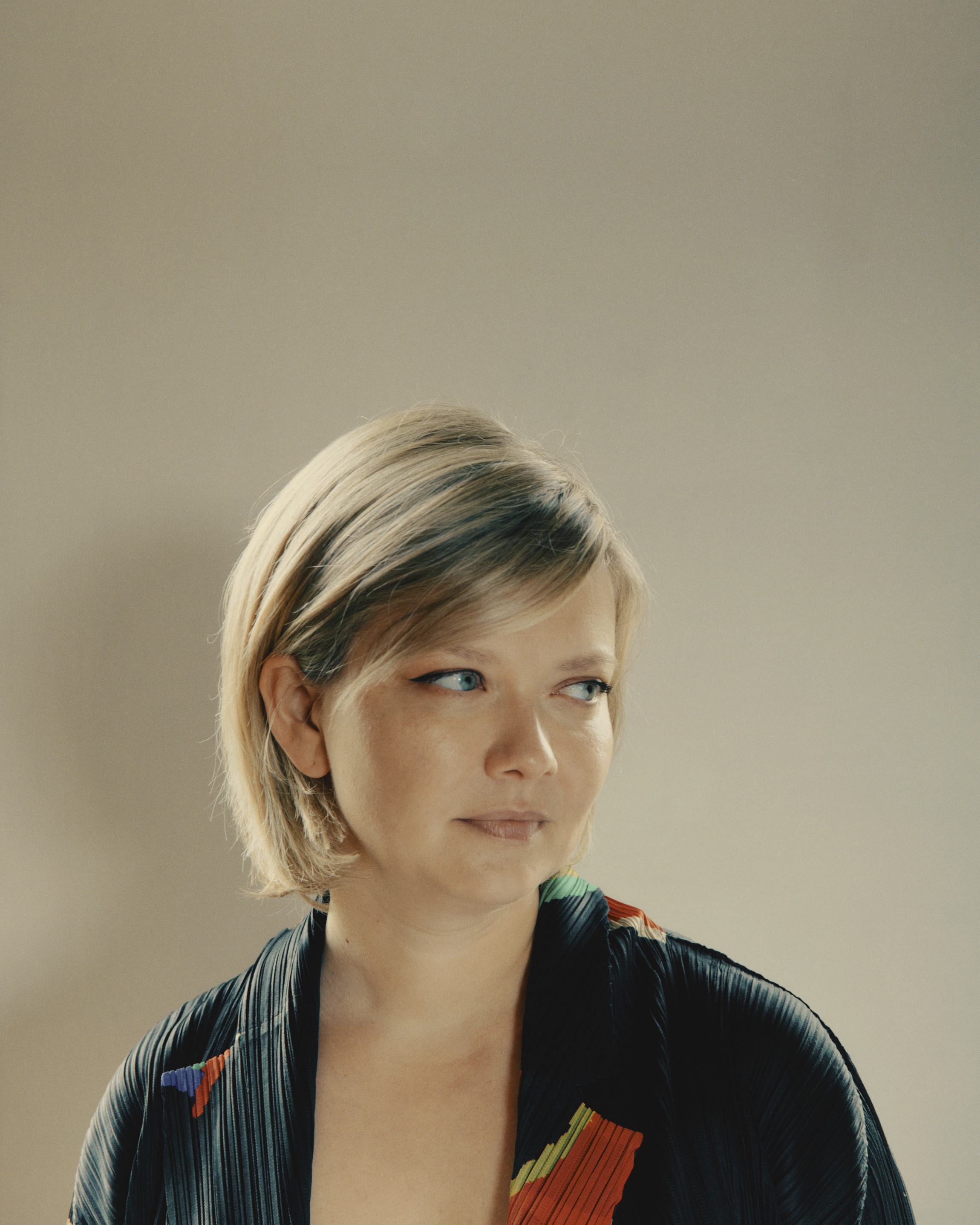 Alina Ibragimova