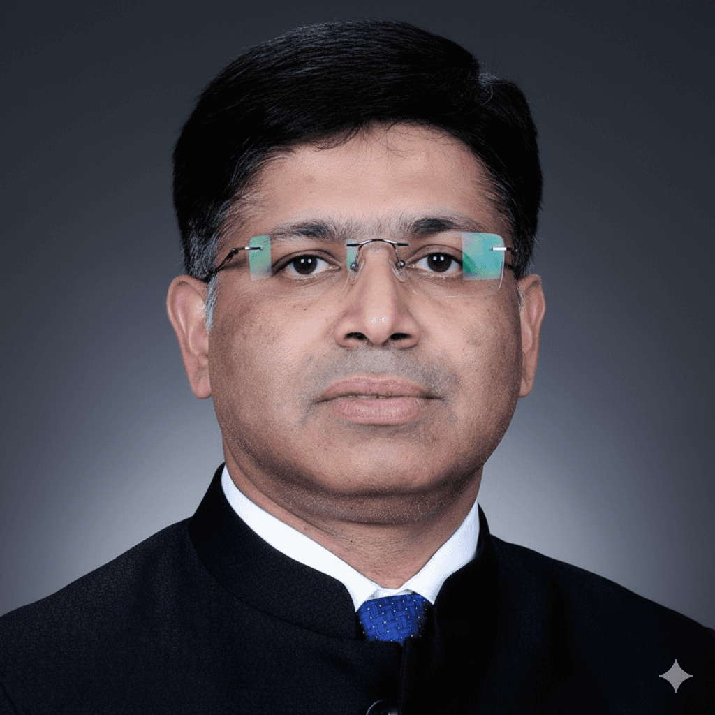 K Joshil Raj, Col (Retd)  - Director - Spacyphy