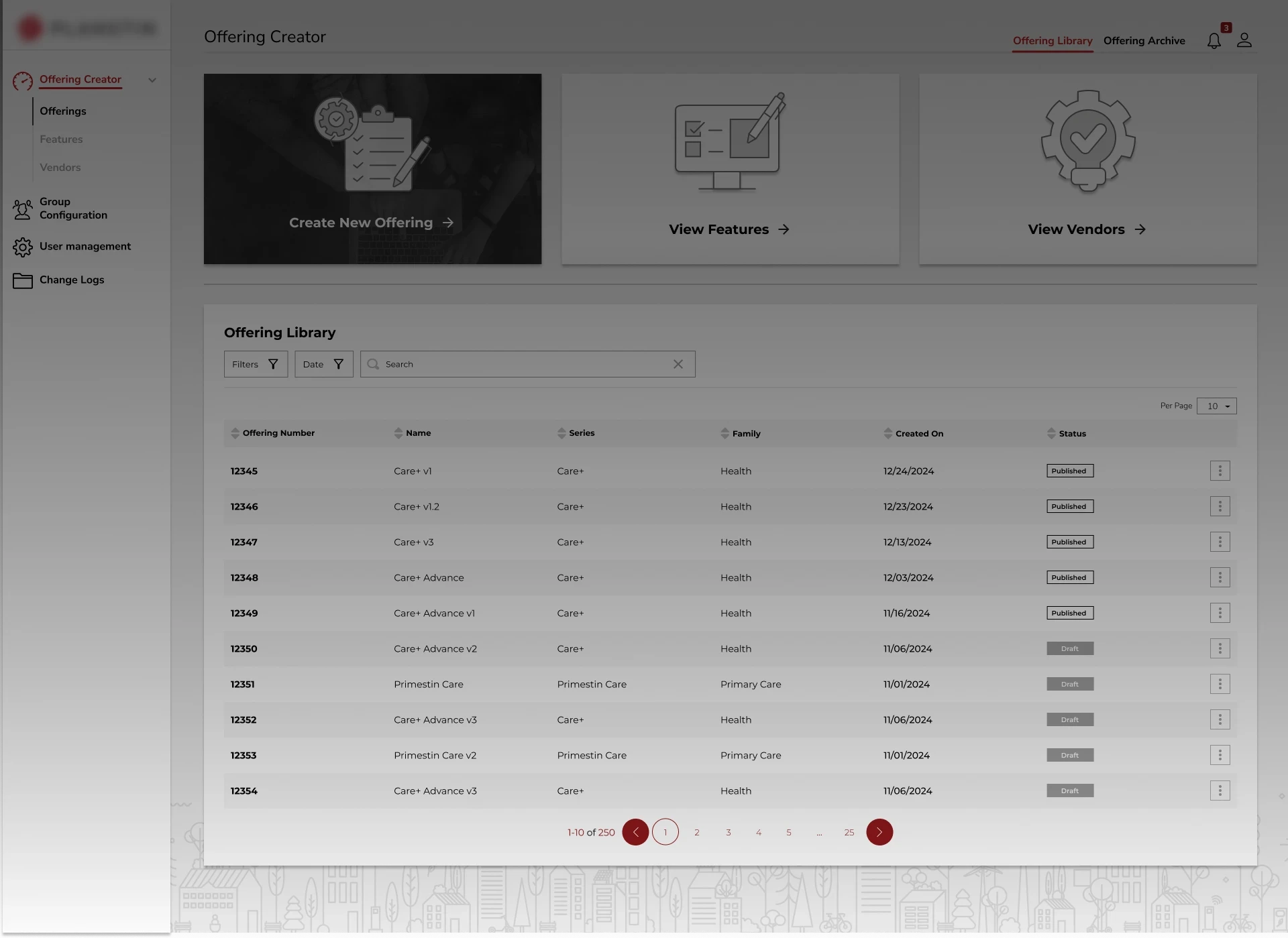 Service Image