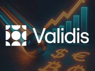 Validis logo