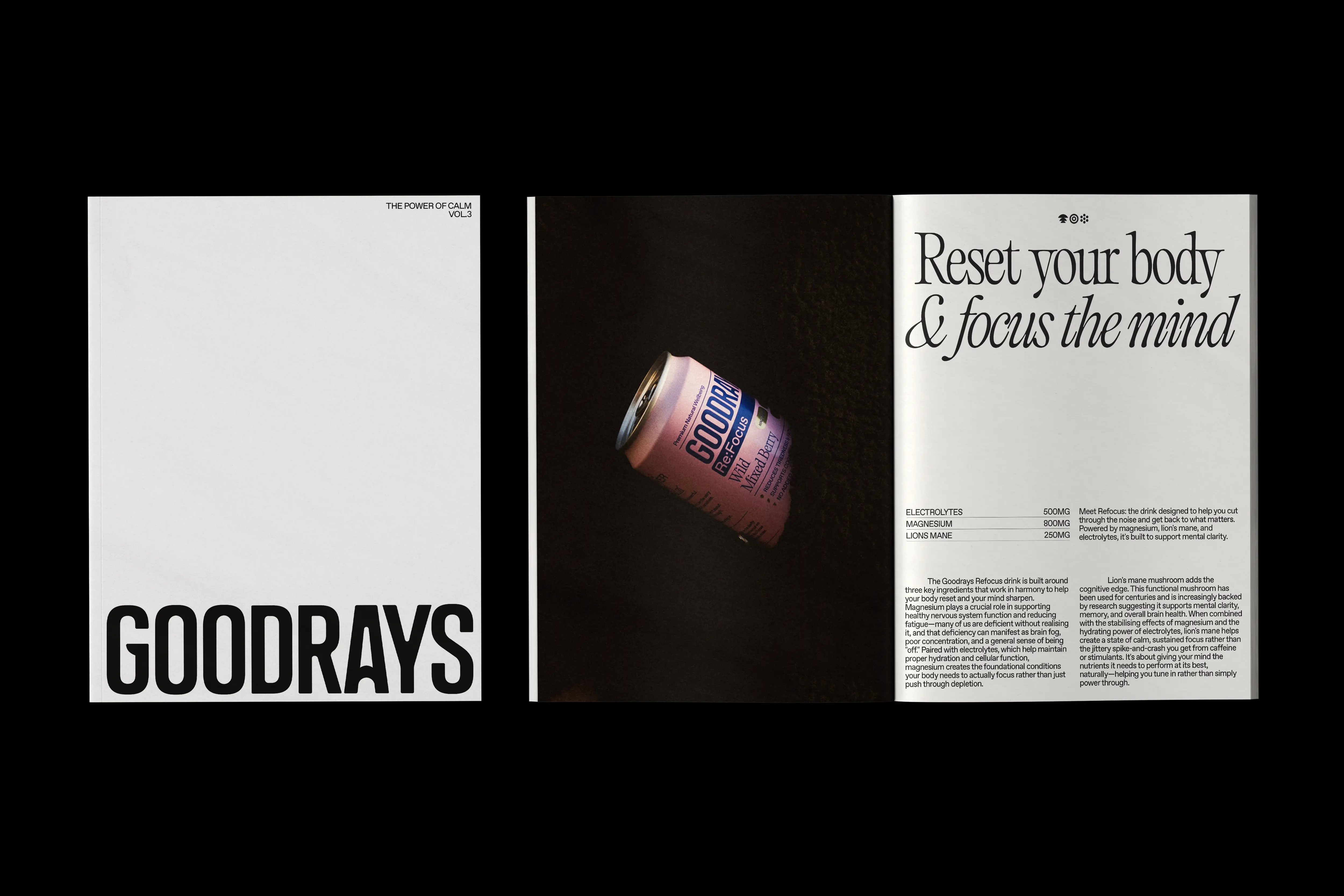 Man wearing VR glasses