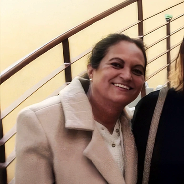 Pr. Ricardo da Silva Soares