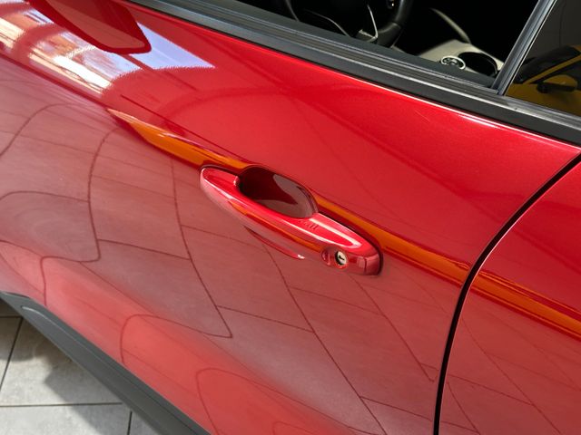 FORD Kuga 2022 RED Gebrauchtwagen - Galeriebild 7