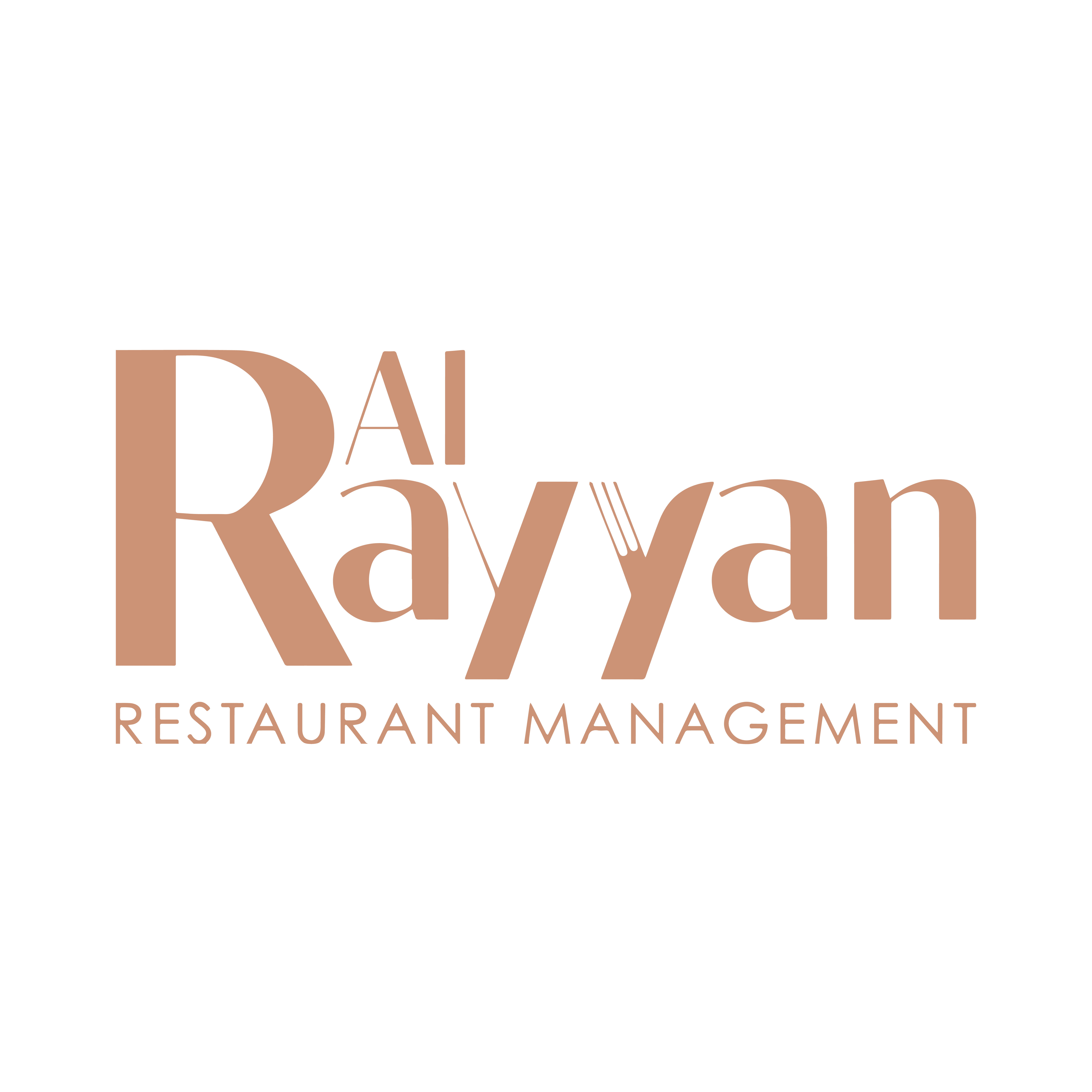 Al rayyan restaurant management