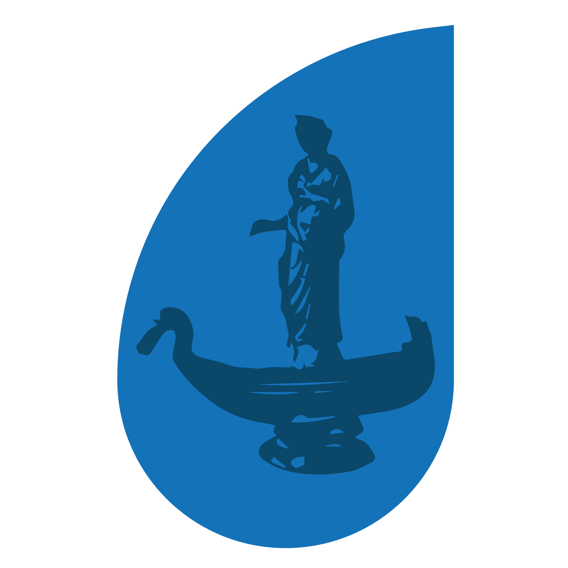 Логотип Секвана.