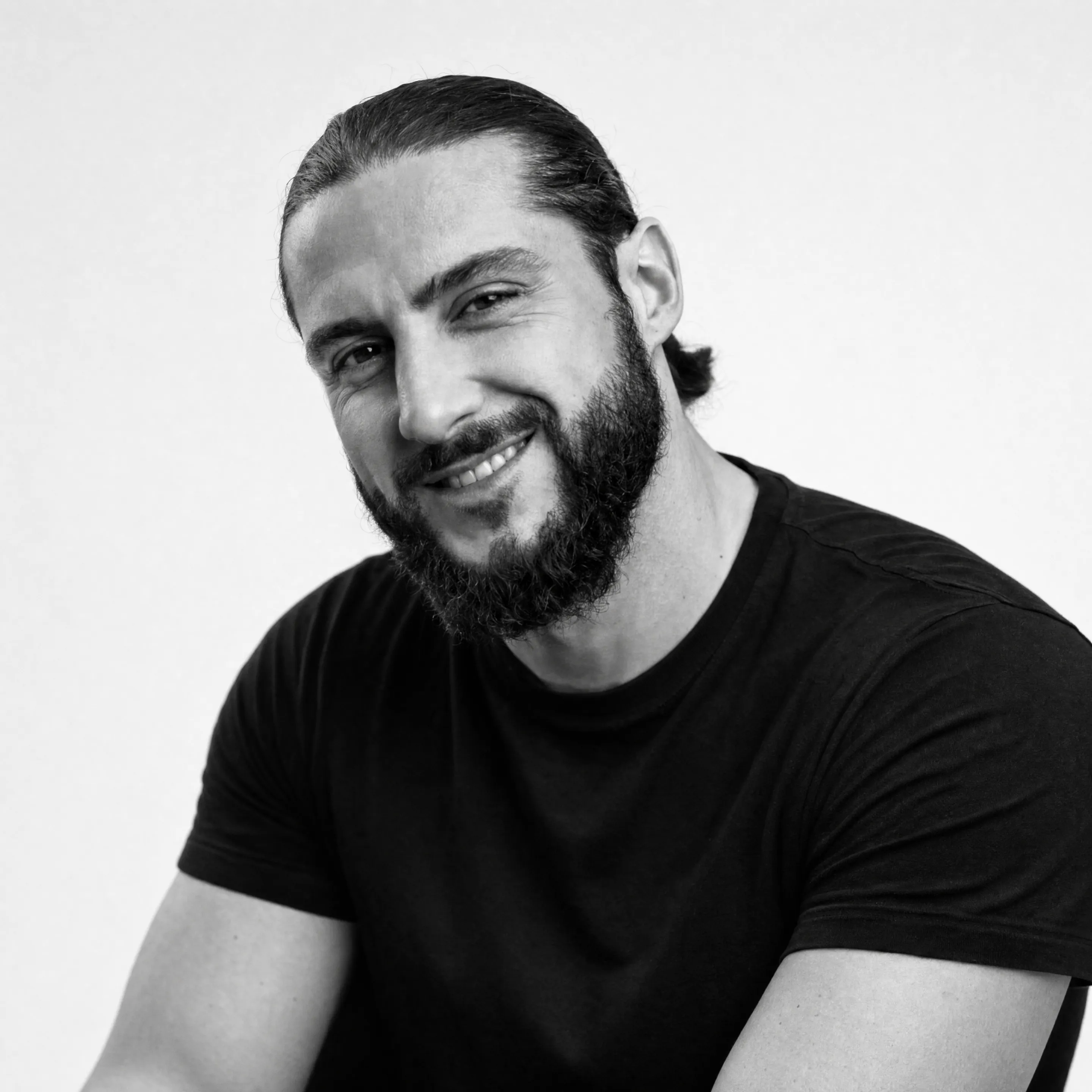 Raouf Tiliouine