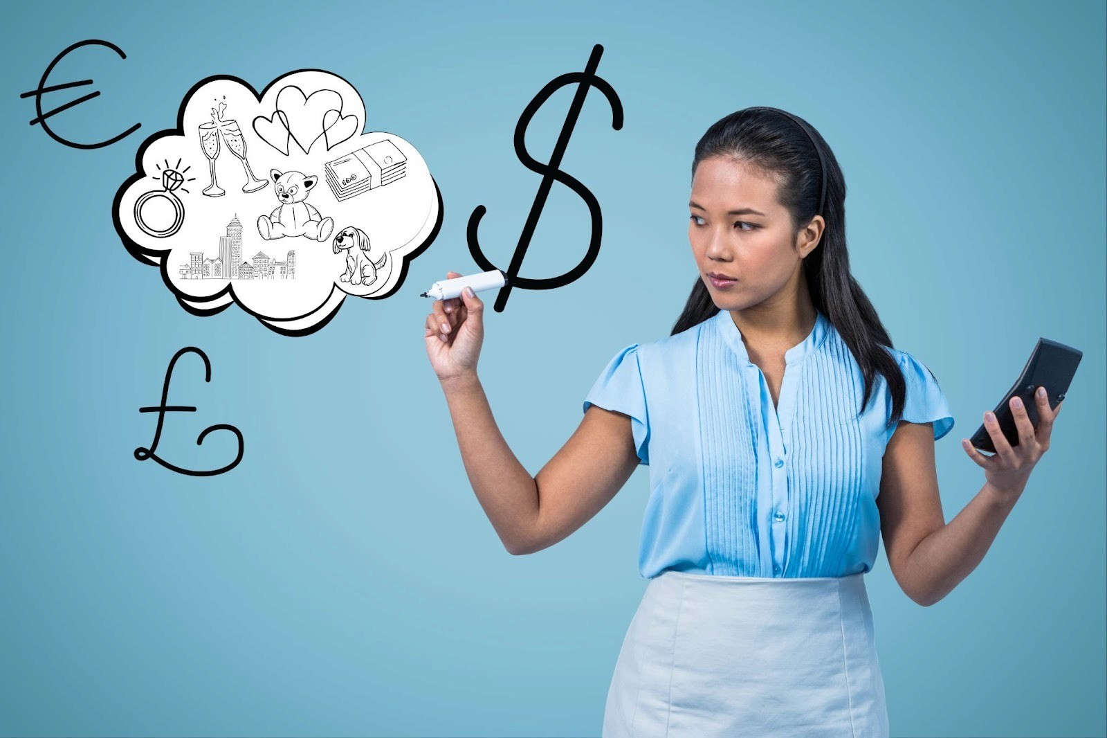 Amazon agency services cost