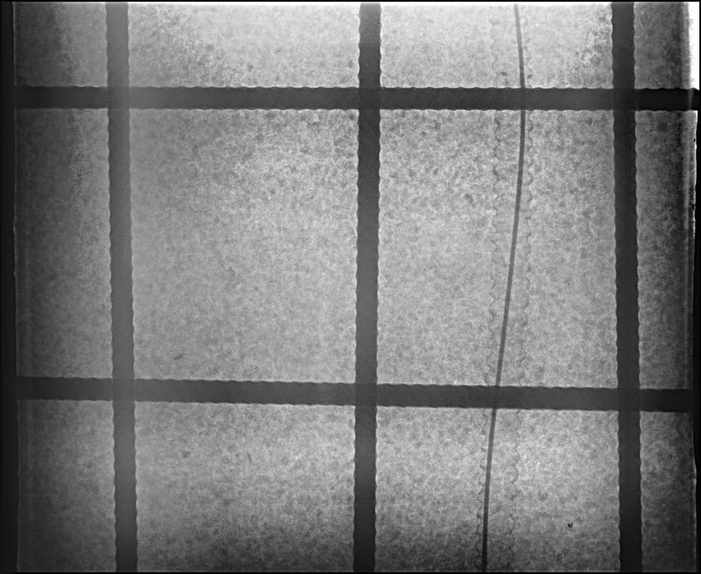 Team having a business meeting in modern office