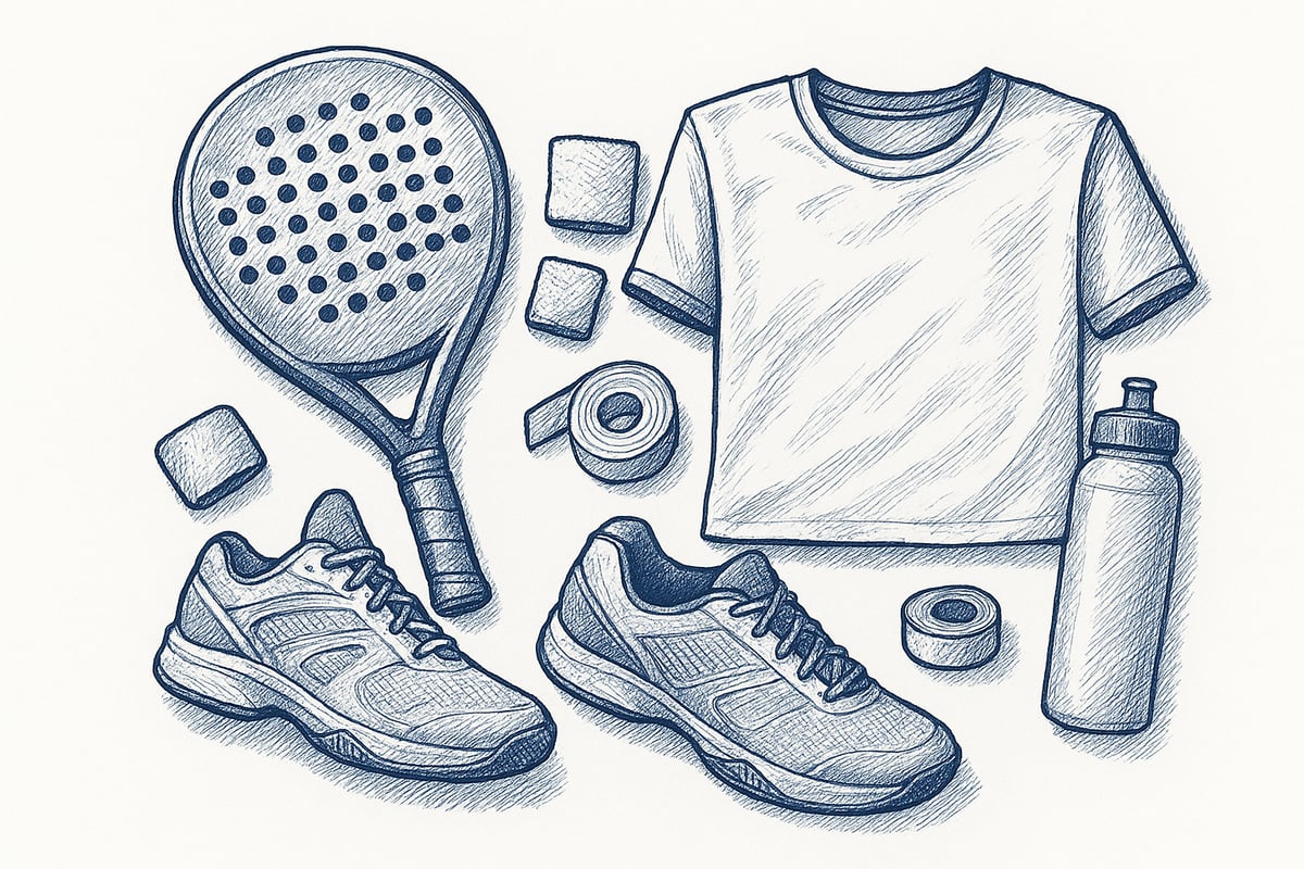 Essential Gear and What to Wear
