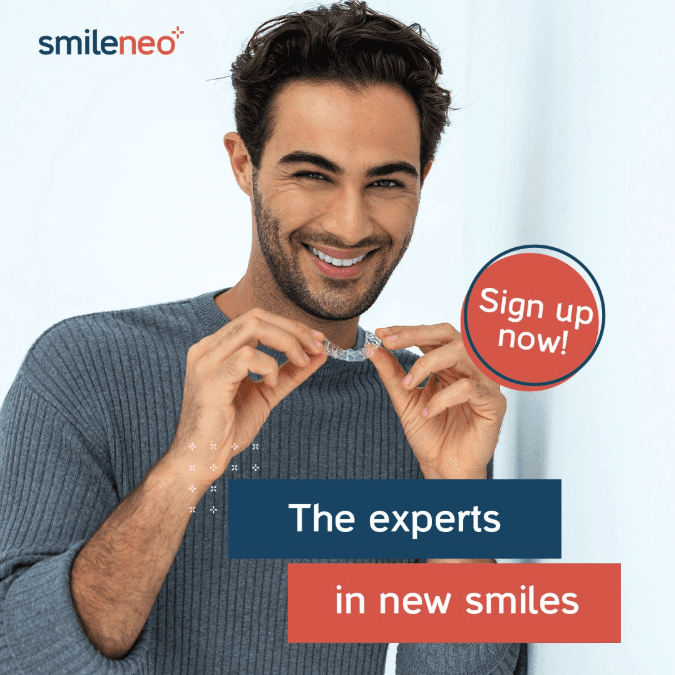 Smileneo Zahsnchiene 2
