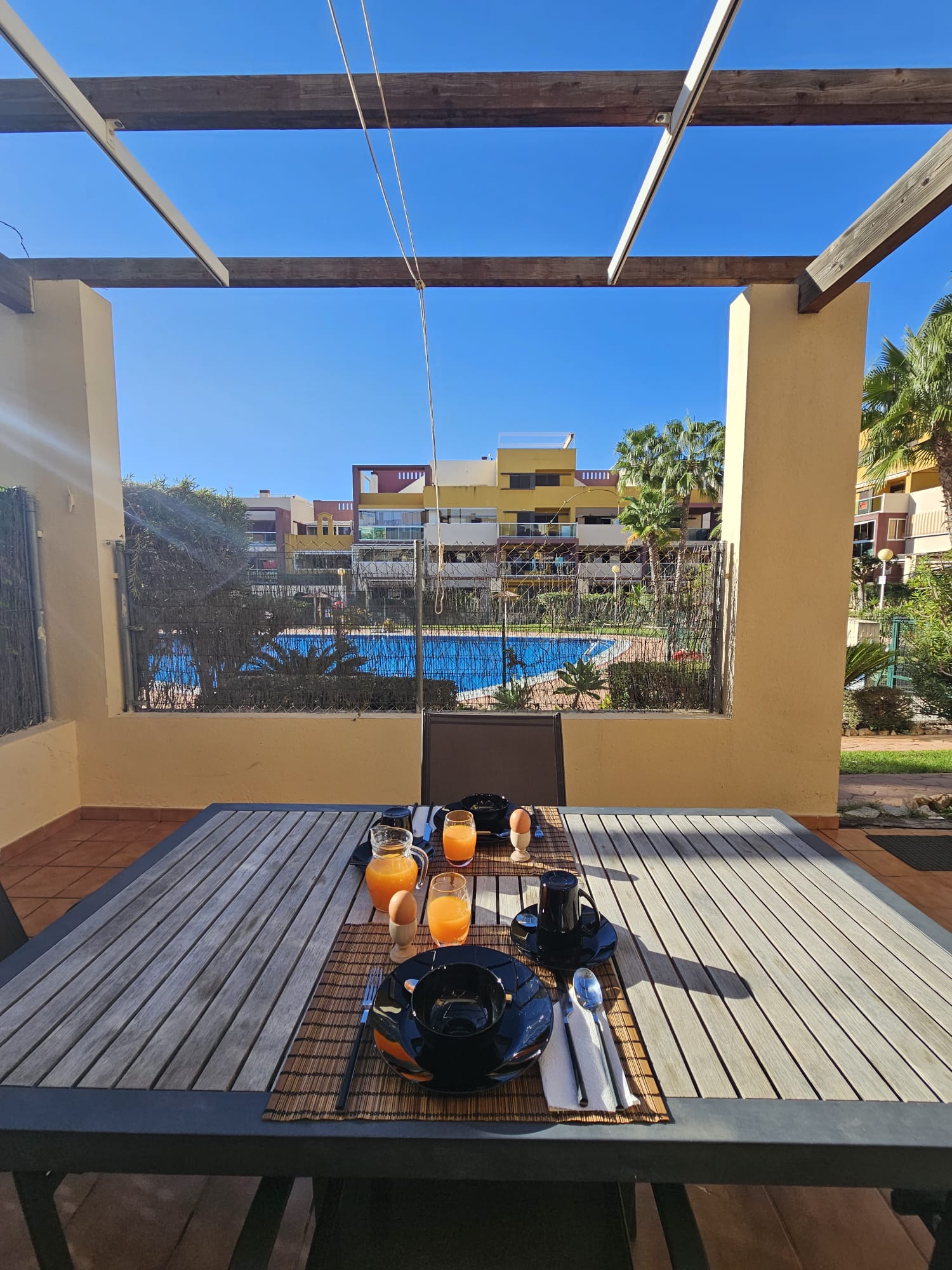 Appartement te koop in Orihuela costa Punta Prima
