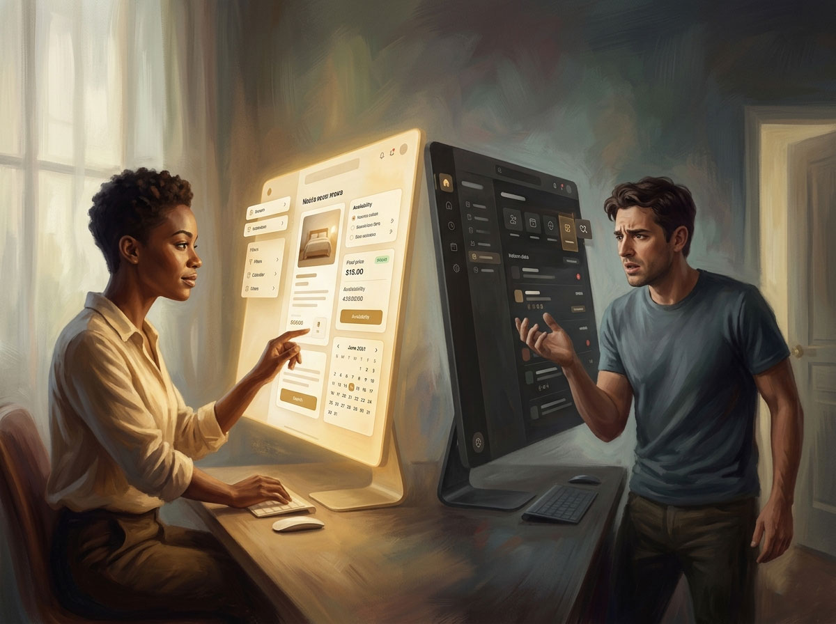 Image representing the Blog topic