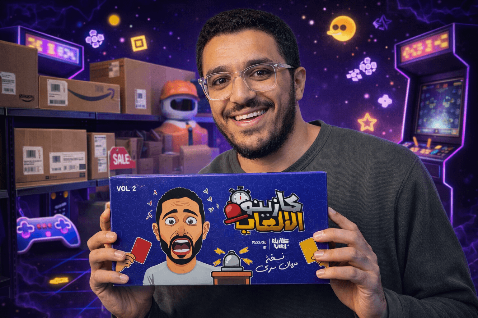 man posing in professional outfit