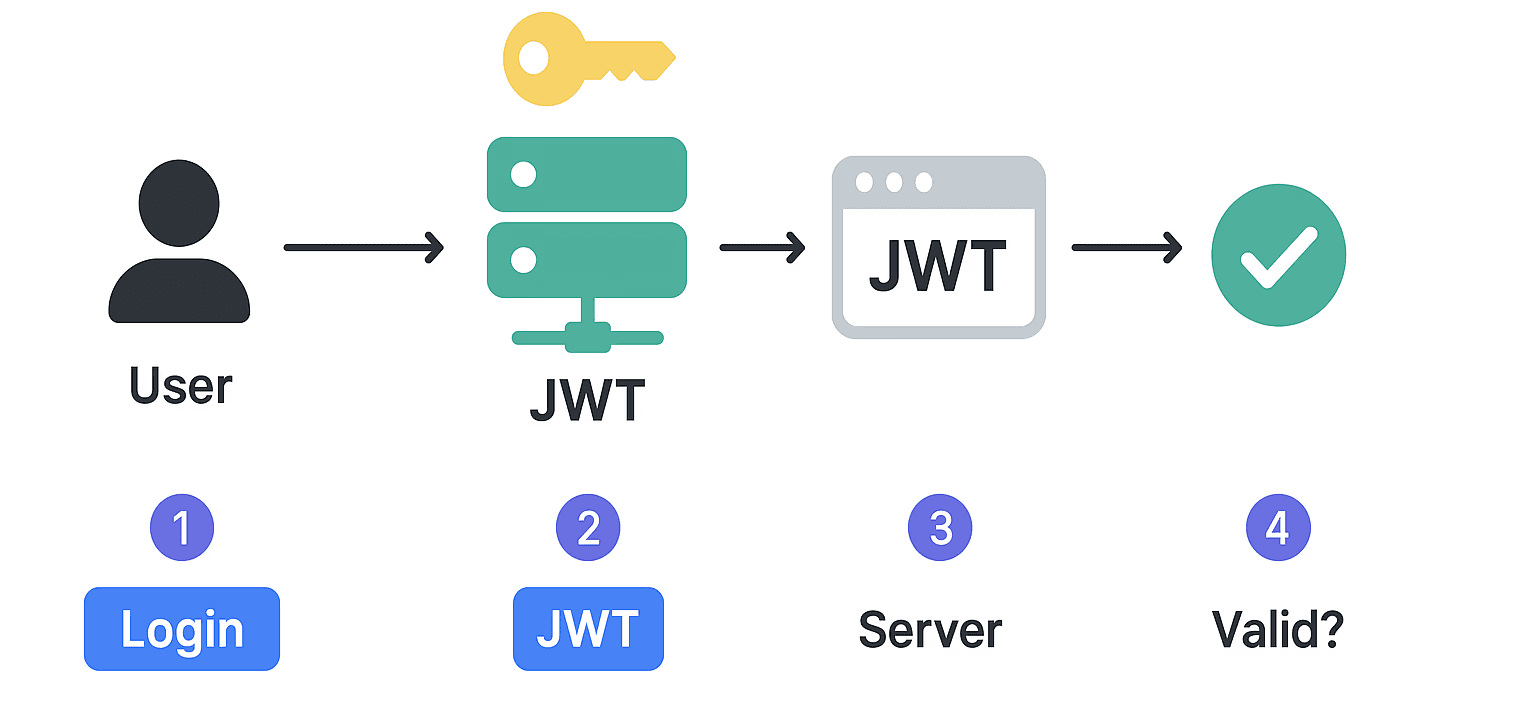 JWT