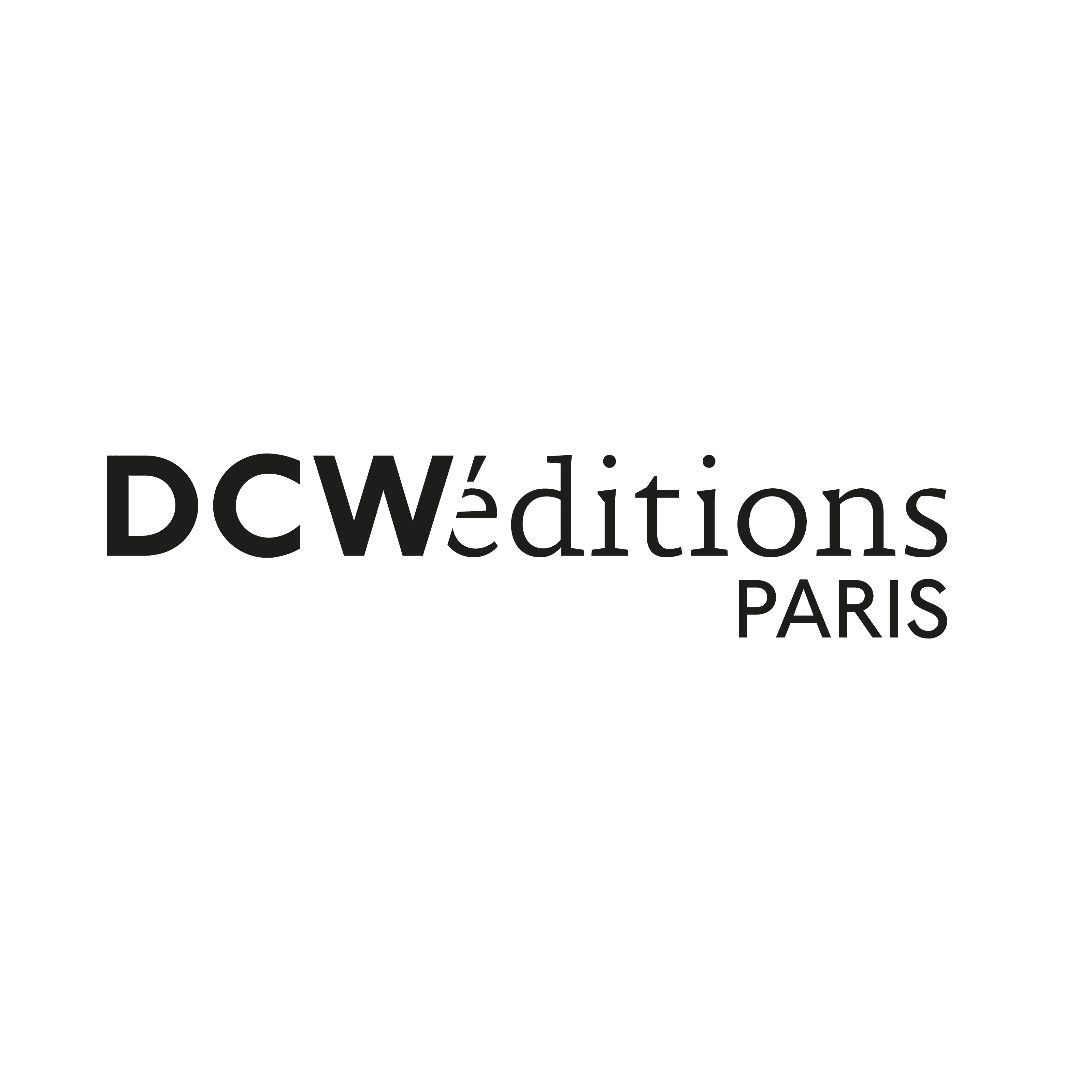 logo DCW