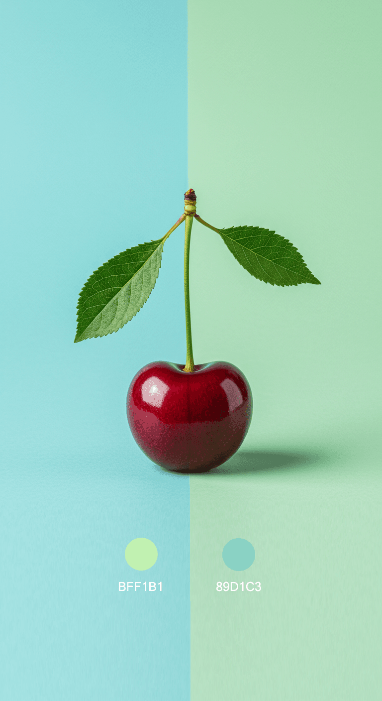 Woman In The Glass Way