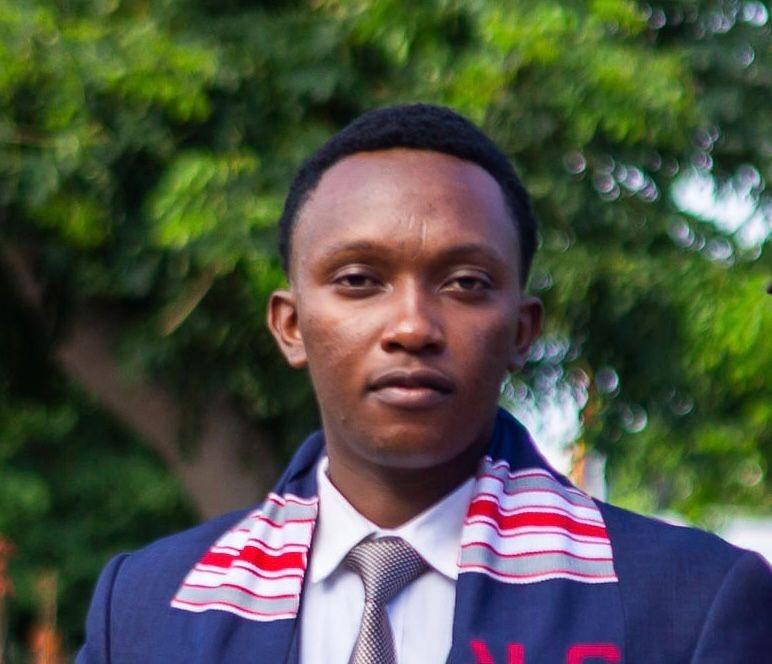 woman in black turtleneck shirt