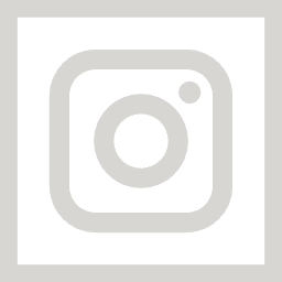 Instagram logo with a galaxy theme