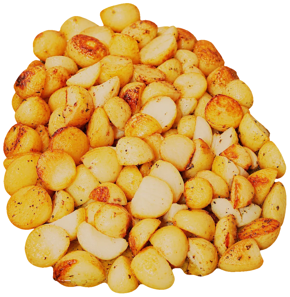 Roast Potatoes