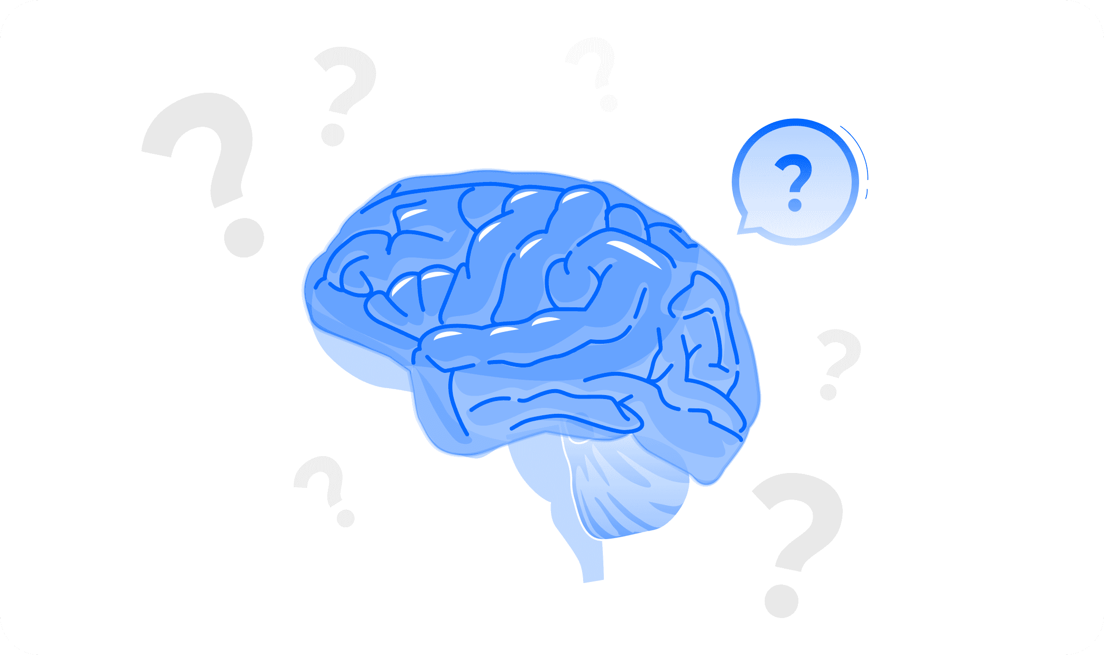 Your Mind Goes Blank Under Pressure