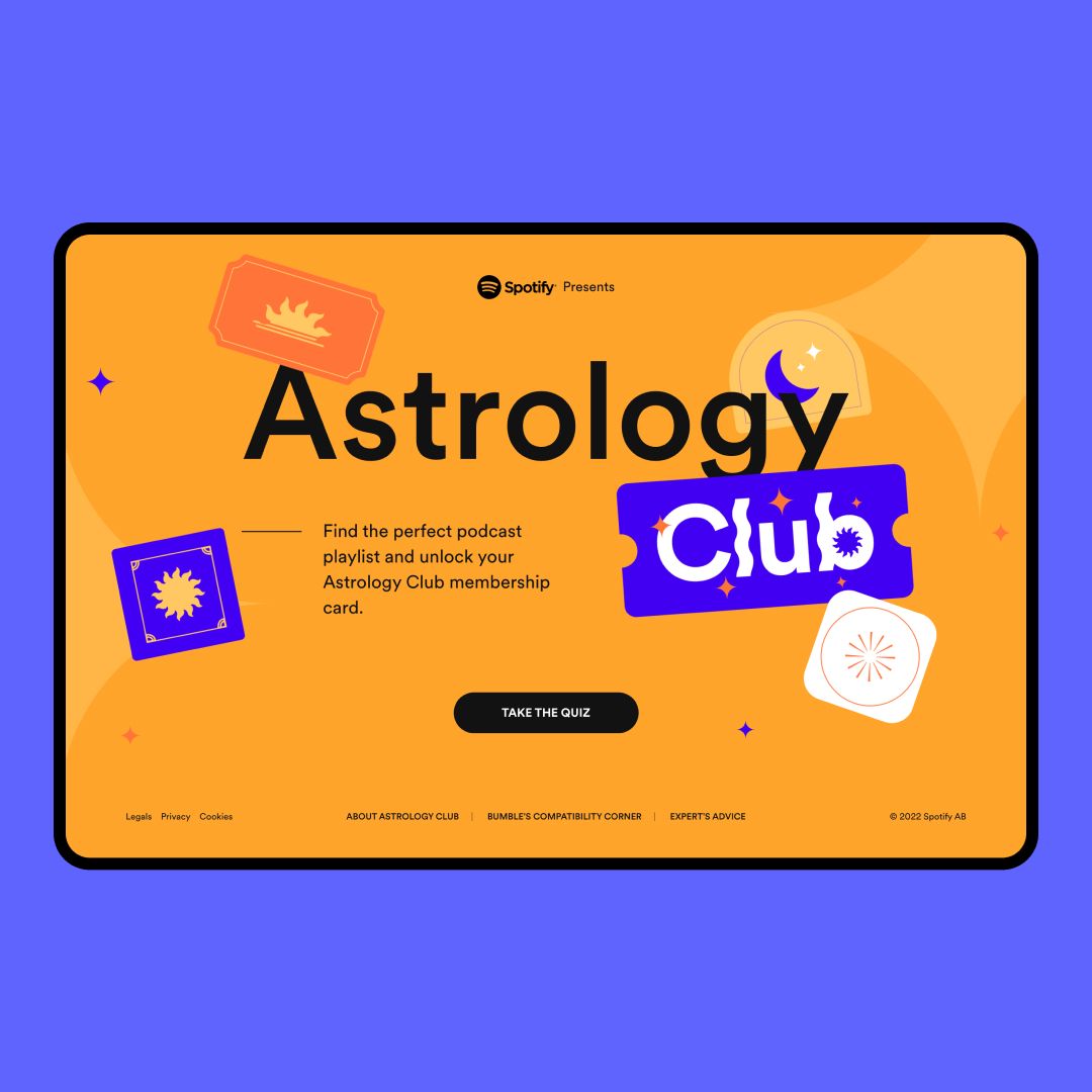 Astrology Club
