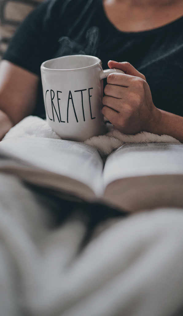 a building with persony windows