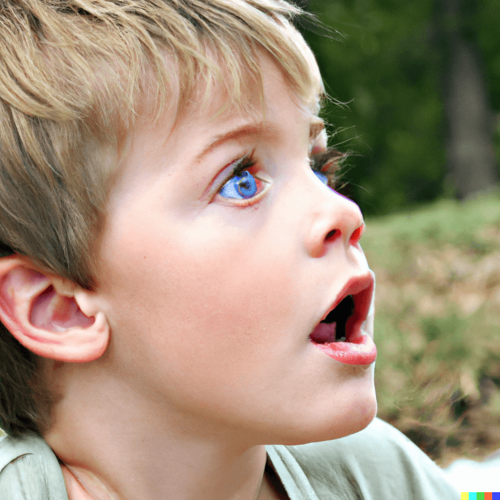 faces of awe experiment image