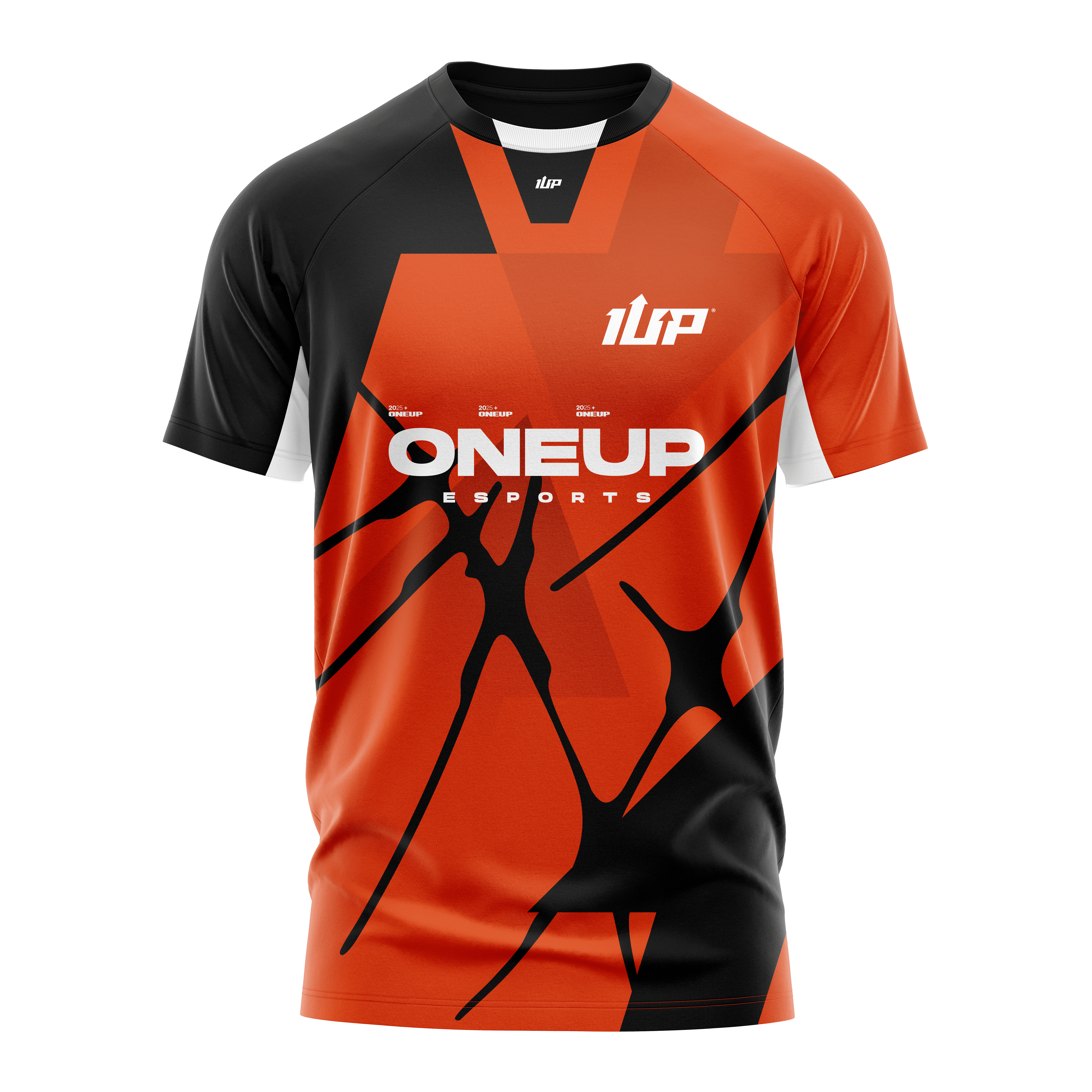 1UP Jersey