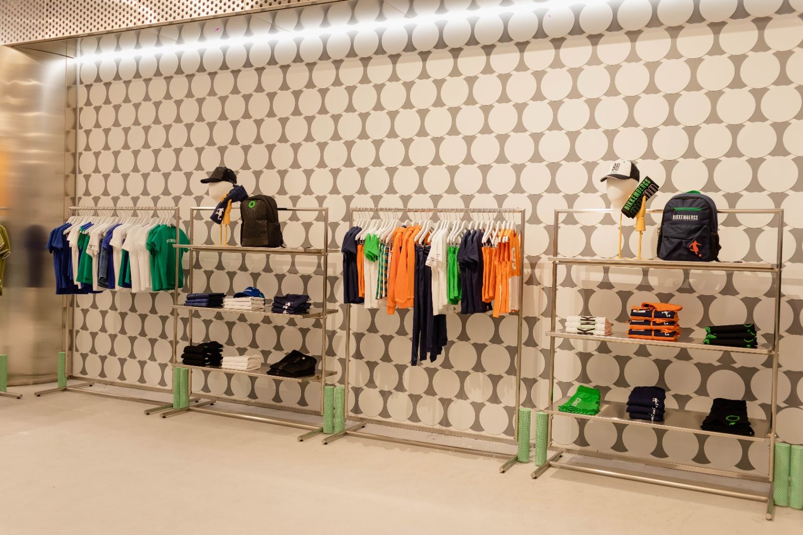 Extreme close-up black and white photograph of a human eye