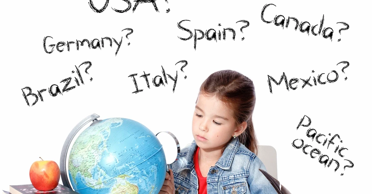 international preschool