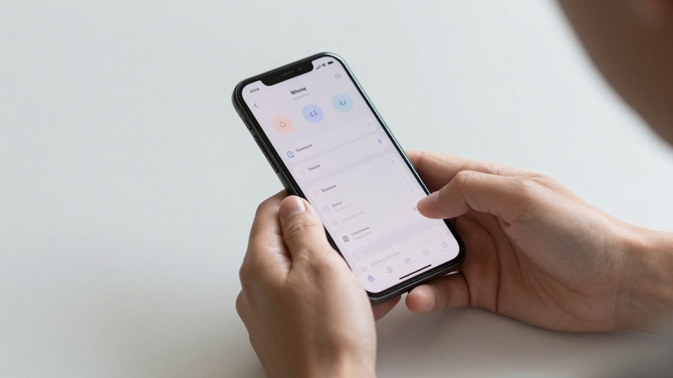 Inclusive and accessible digital interface design