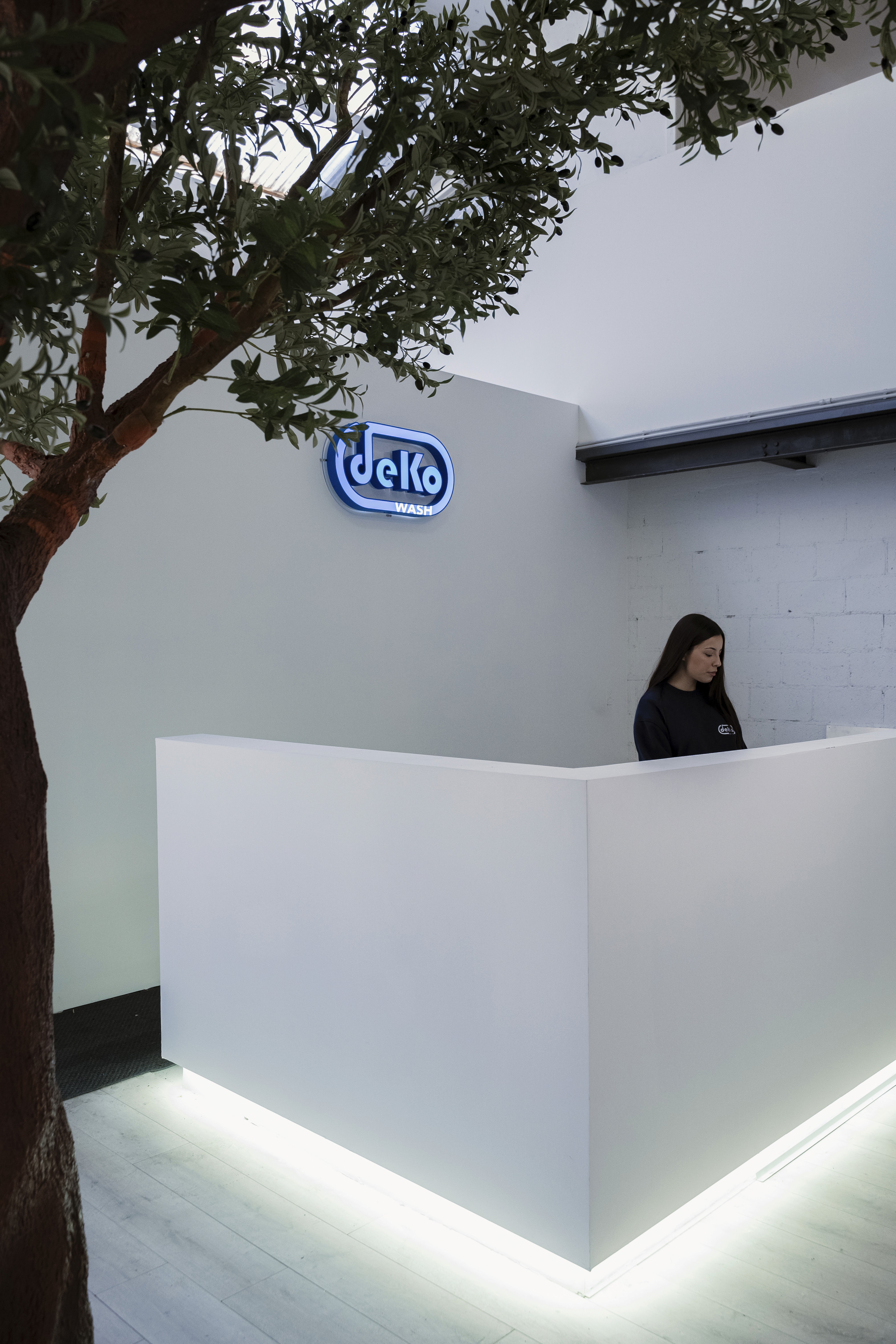 Nike Edition Grey iWatch