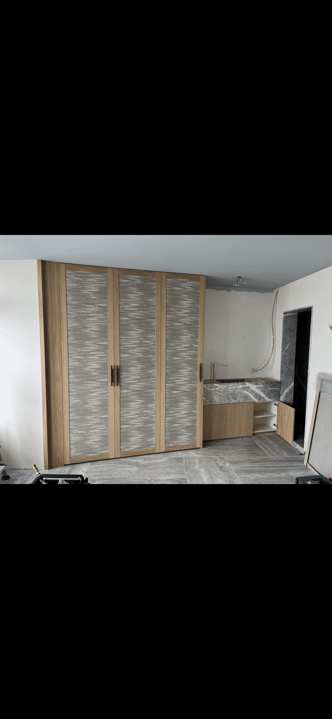 Image of modern living room