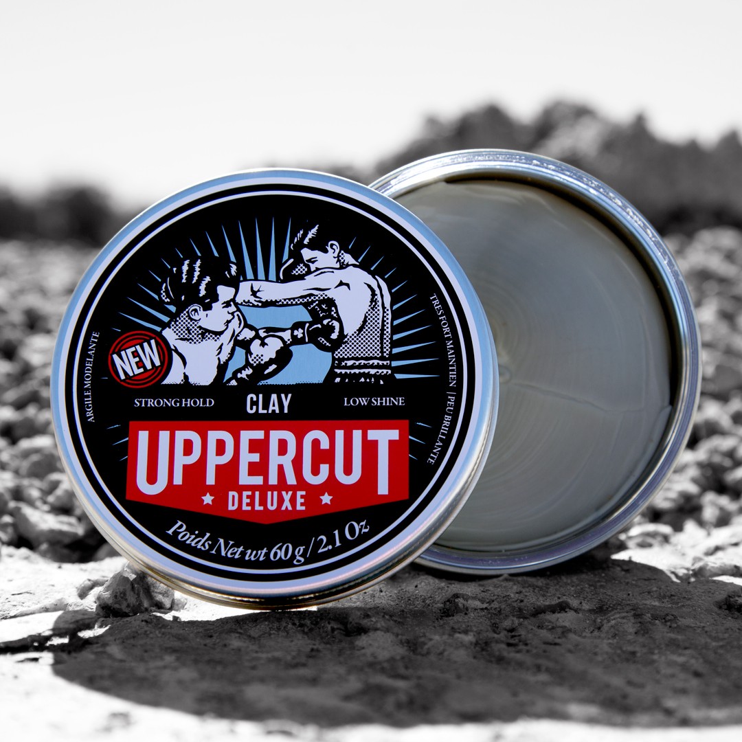 Uppercut Clay