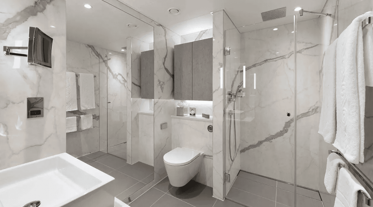 Client-supplied project imagery