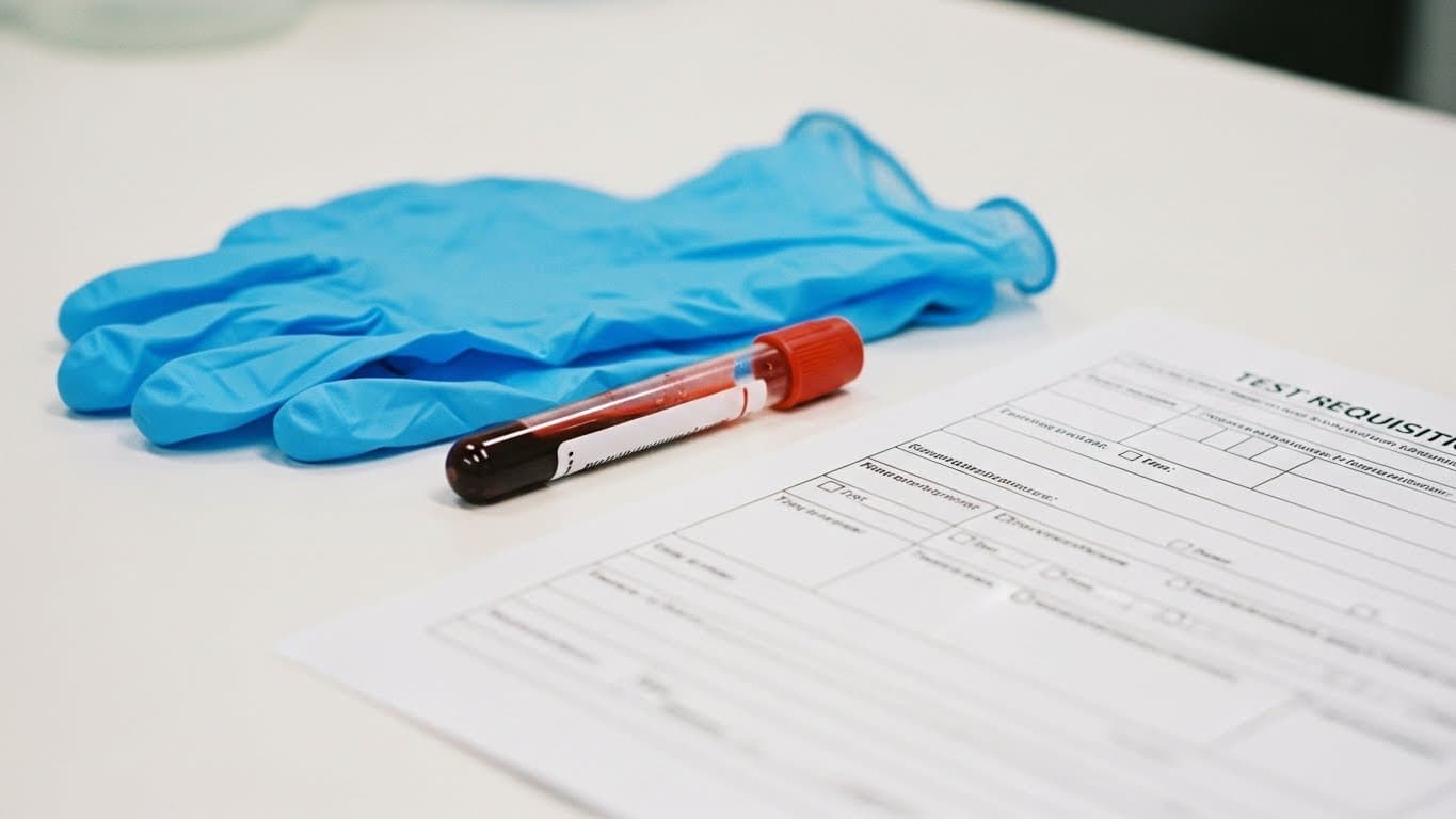 низький вітамін Д